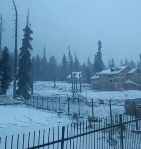 Gulmarg-Jammu-and-Kashmir