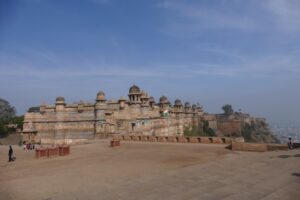 Top Places To Visit In Gwalior City