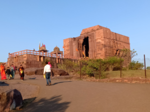 Highlights of Bhojpur Temple, Bhopal