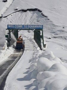 Sonamarg