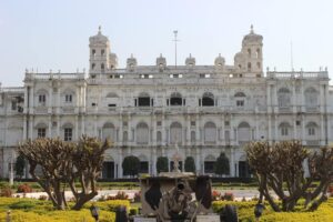 Historical Palaces near Bhopal, Madhya Pradesh