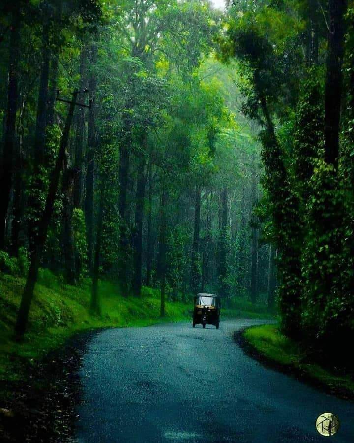 Coorg, Karnataka