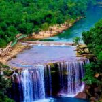 Waterfalls to Visit in Northeast India