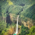 Most Beautiful Waterfalls in India