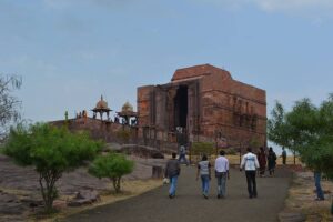 bhojpur mandir