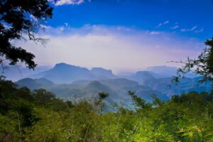 Best Places to Visit During Monsoon in Madhya Pradesh