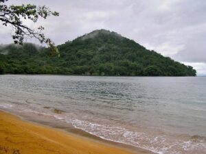 Nosy Mangabe (Small)