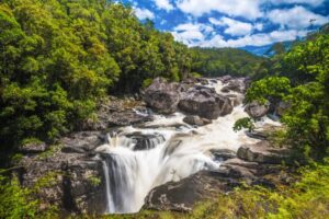 Ranomafana National Park (Small)