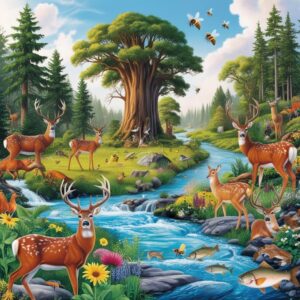 Biodiversity Loss (Medium)